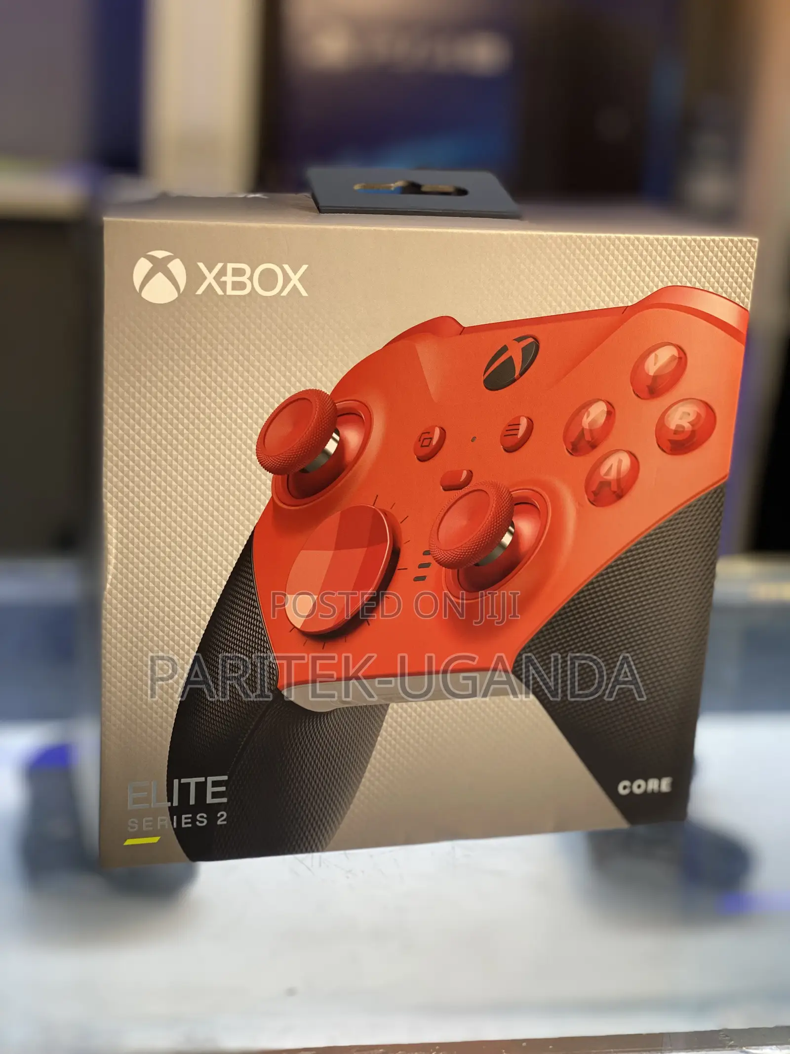 Xbox Elite Wireless Controller Series 2