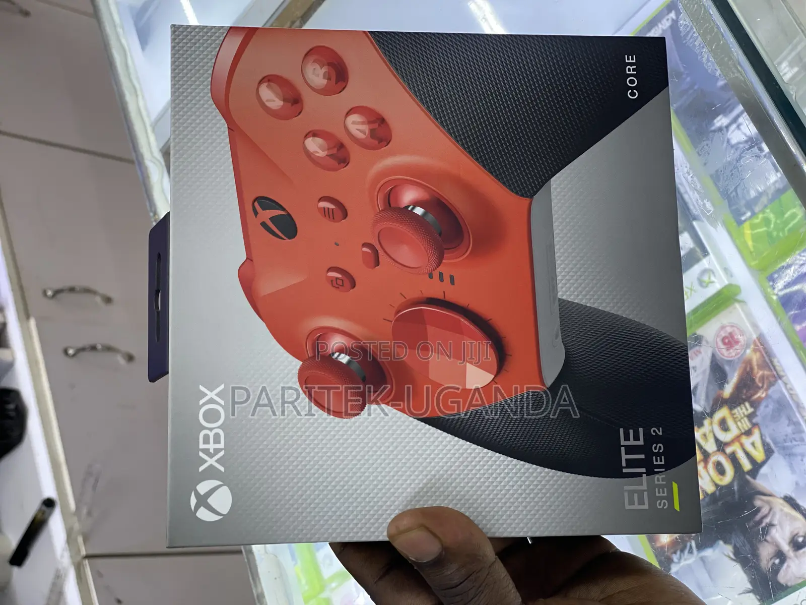 Xbox Elite Wireless Controller Series 2