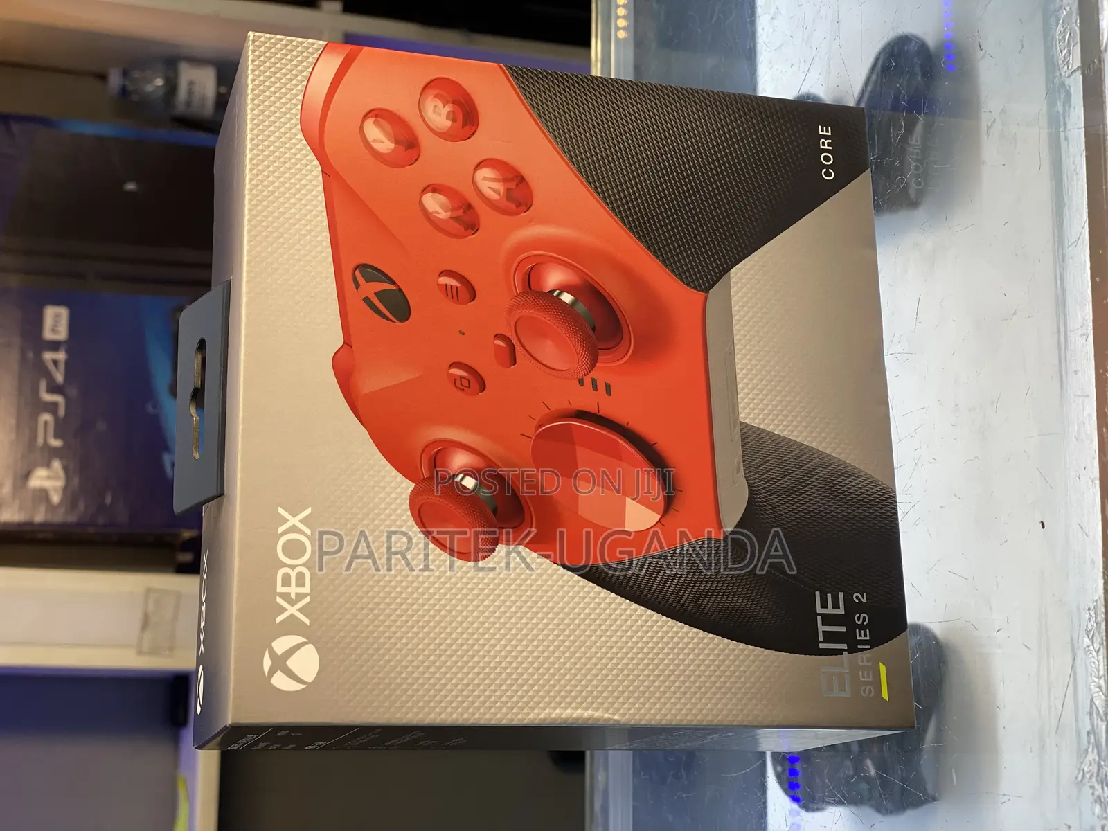 Xbox Elite Wireless Controller Series 2