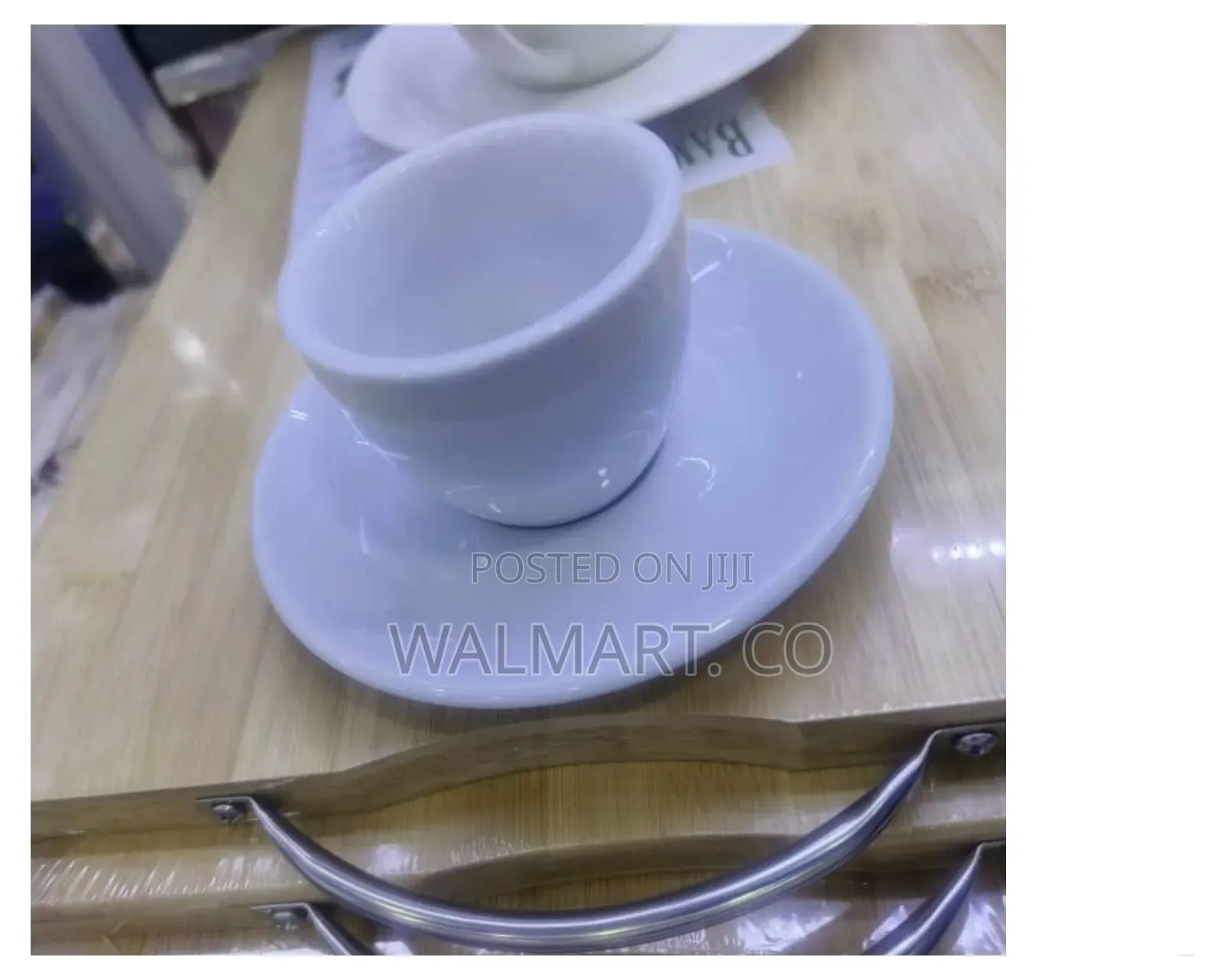 Cappuccino Cup-Single