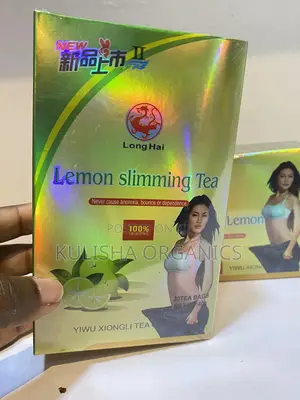 Safe Weight Loss Tea Organic Weight Loss Cleanser