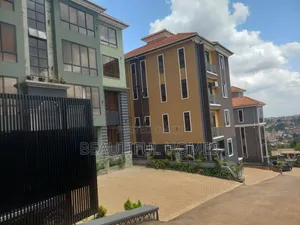 Furnished 2bdrm Apartment in Kisaasi, Central Division for sale