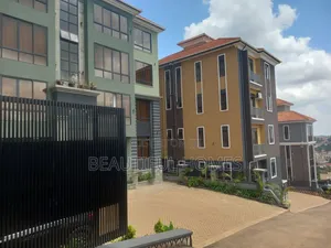 Furnished 2bdrm Apartment in Kisaasi, Central Division for sale