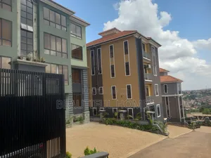 Furnished 2bdrm Apartment in Kisaasi, Central Division for sale