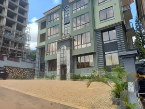Furnished 2bdrm Apartment in Kisaasi, Central Division for sale