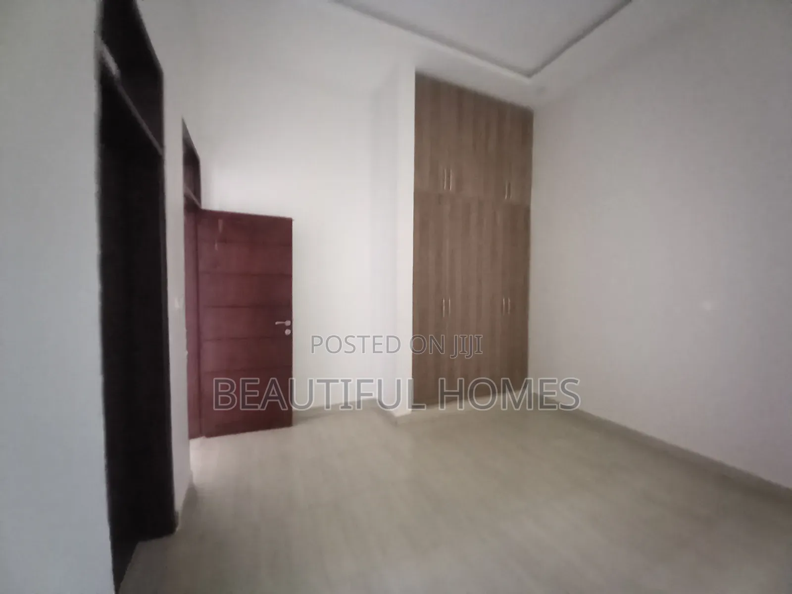 Furnished 2bdrm Apartment in Kisaasi, Central Division for sale