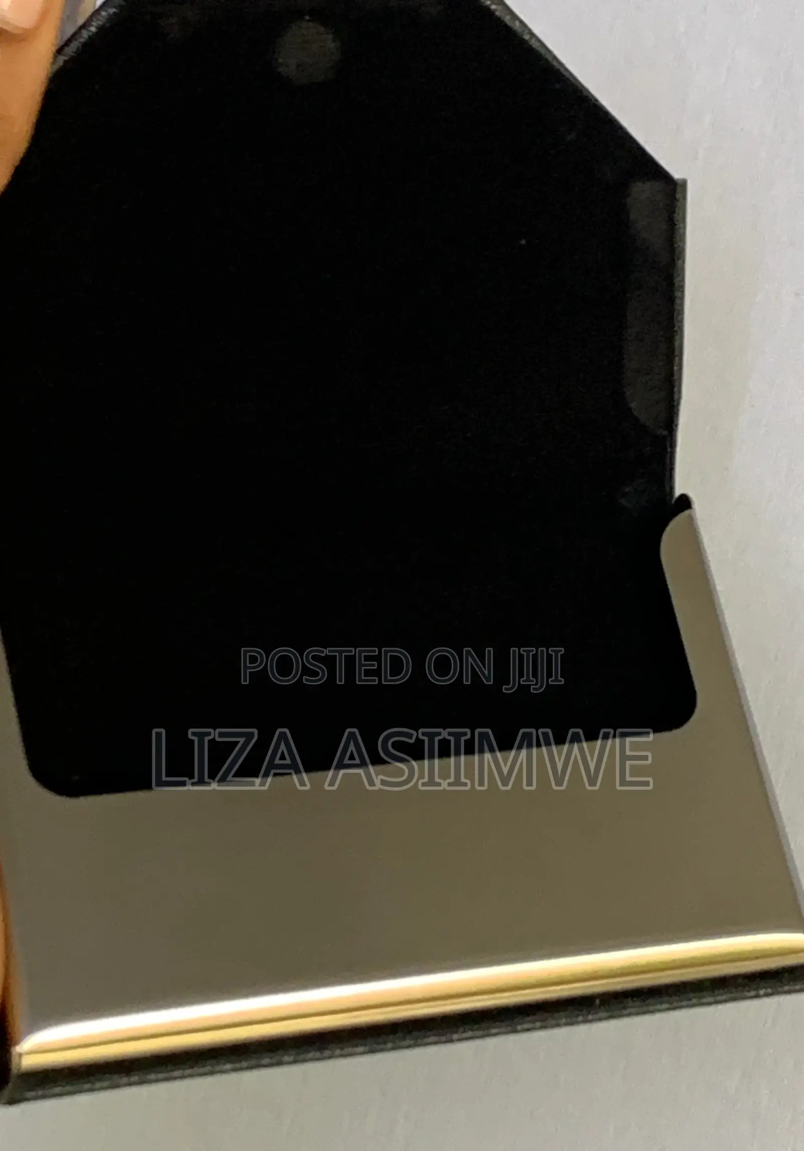 Black Id Holders