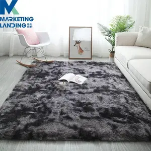Large Fluffy Carpets