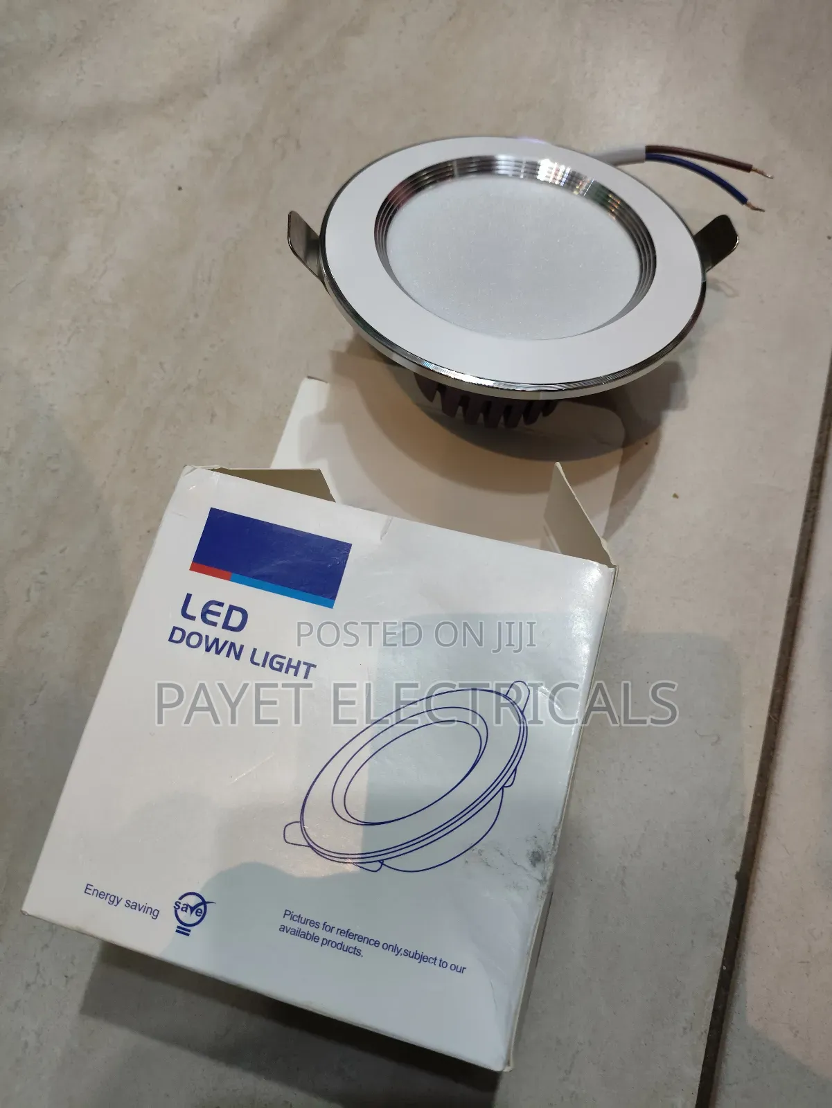 Led Down Light for 7watts