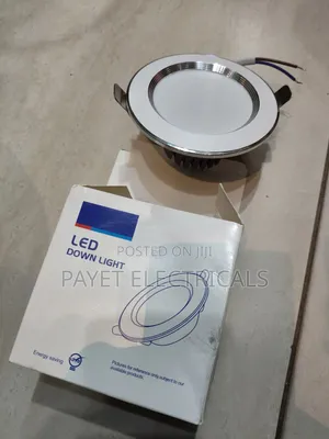 Led Down Light for 7watts