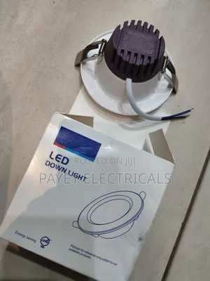 Led Down Light for 7watts