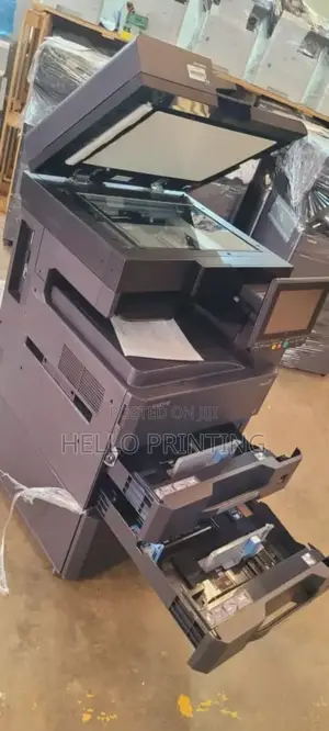 Kyocera Taskalfa 4012i -Like New!