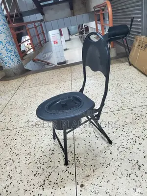 Black Adult Potty Old People Potty