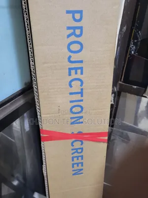 Tripods Screen Projectors 240×240