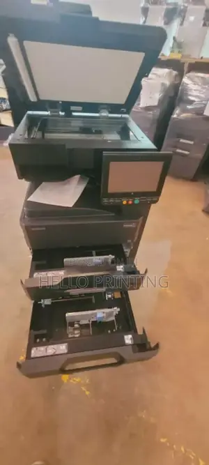 Efficient Kyocera Taskalfa 4012i