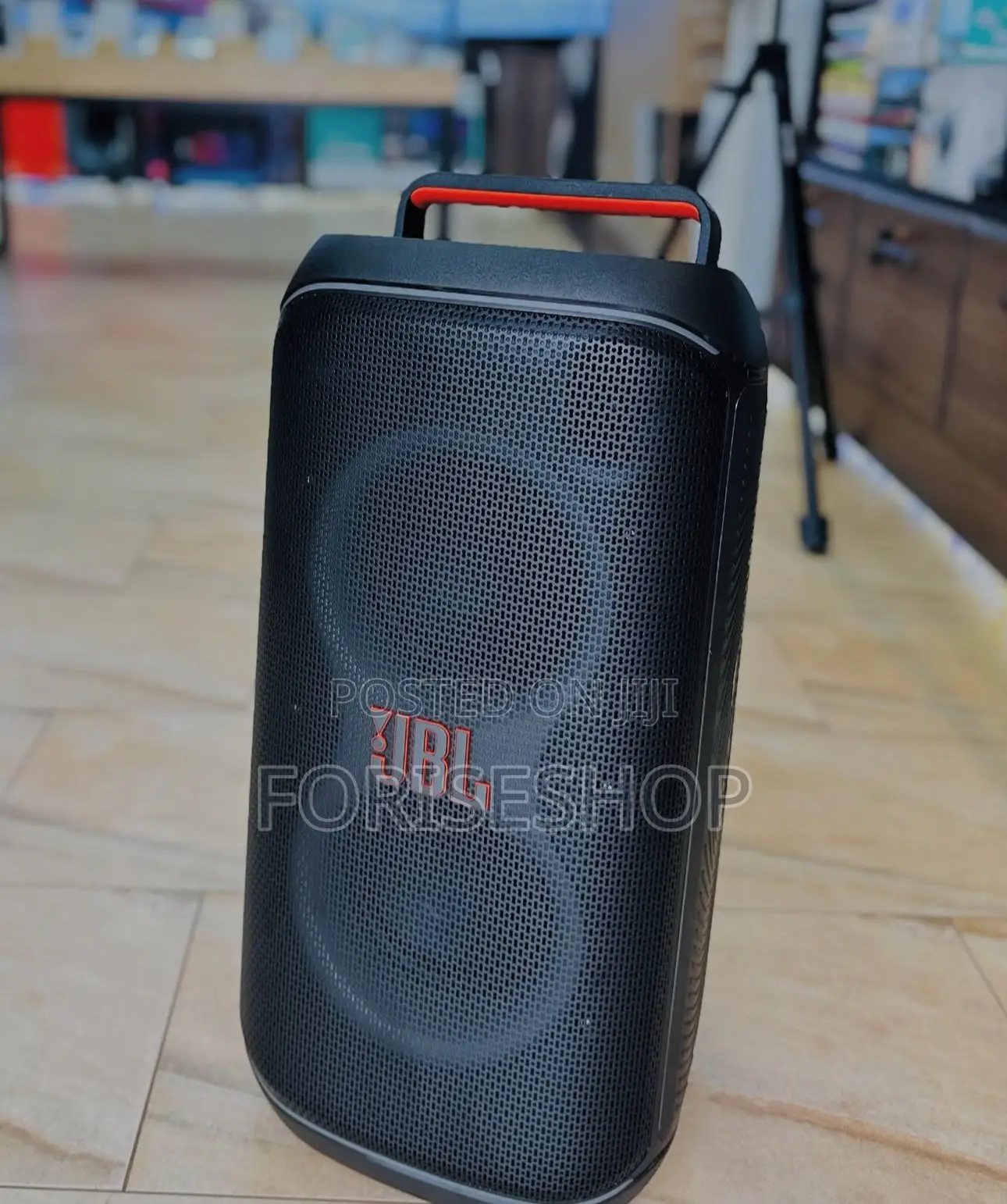 Jbl Partybox Club 120