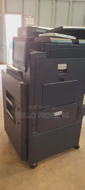 Power Saving Printer- Kyocera 4012i