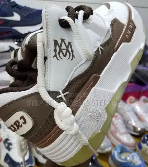 Genuine Amiri Sneakers