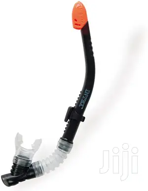 Intex Surf Rider Snorkel, Mask and Flippers Swimming Kit