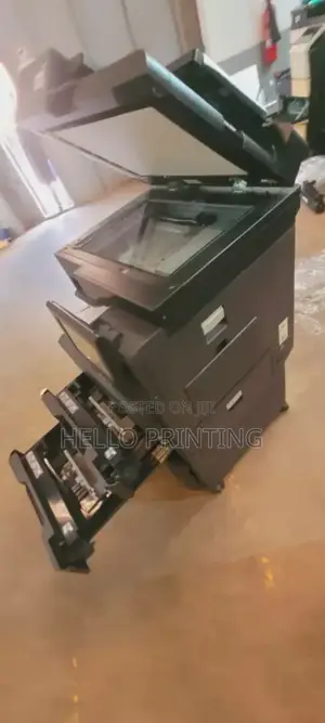 Save Big - Kyocera 4012i Printer for Sale