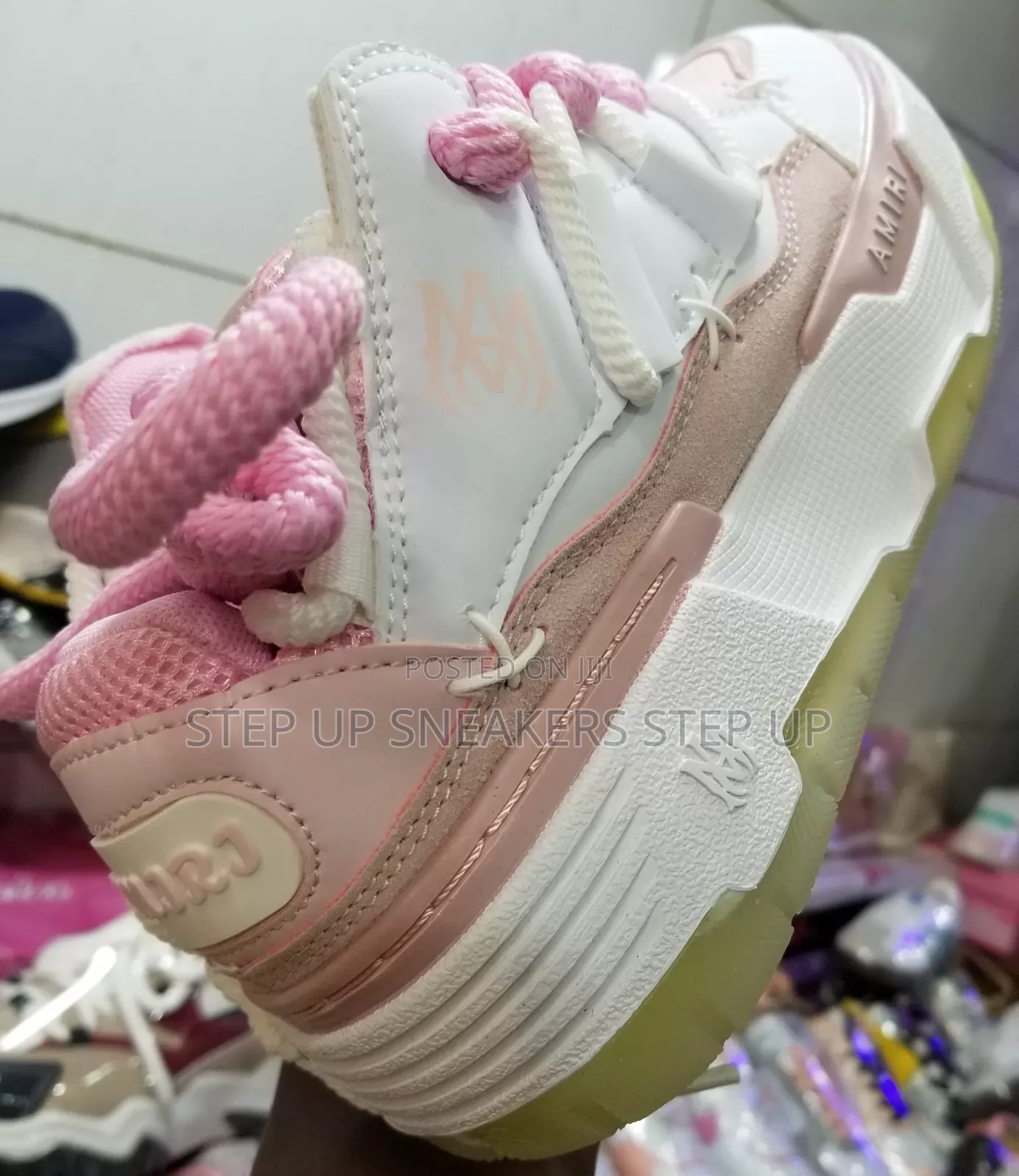 Amiri Sneakers