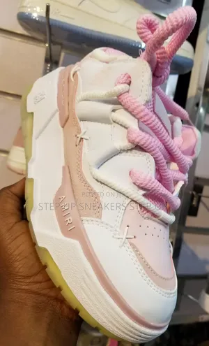 Amiri Sneakers