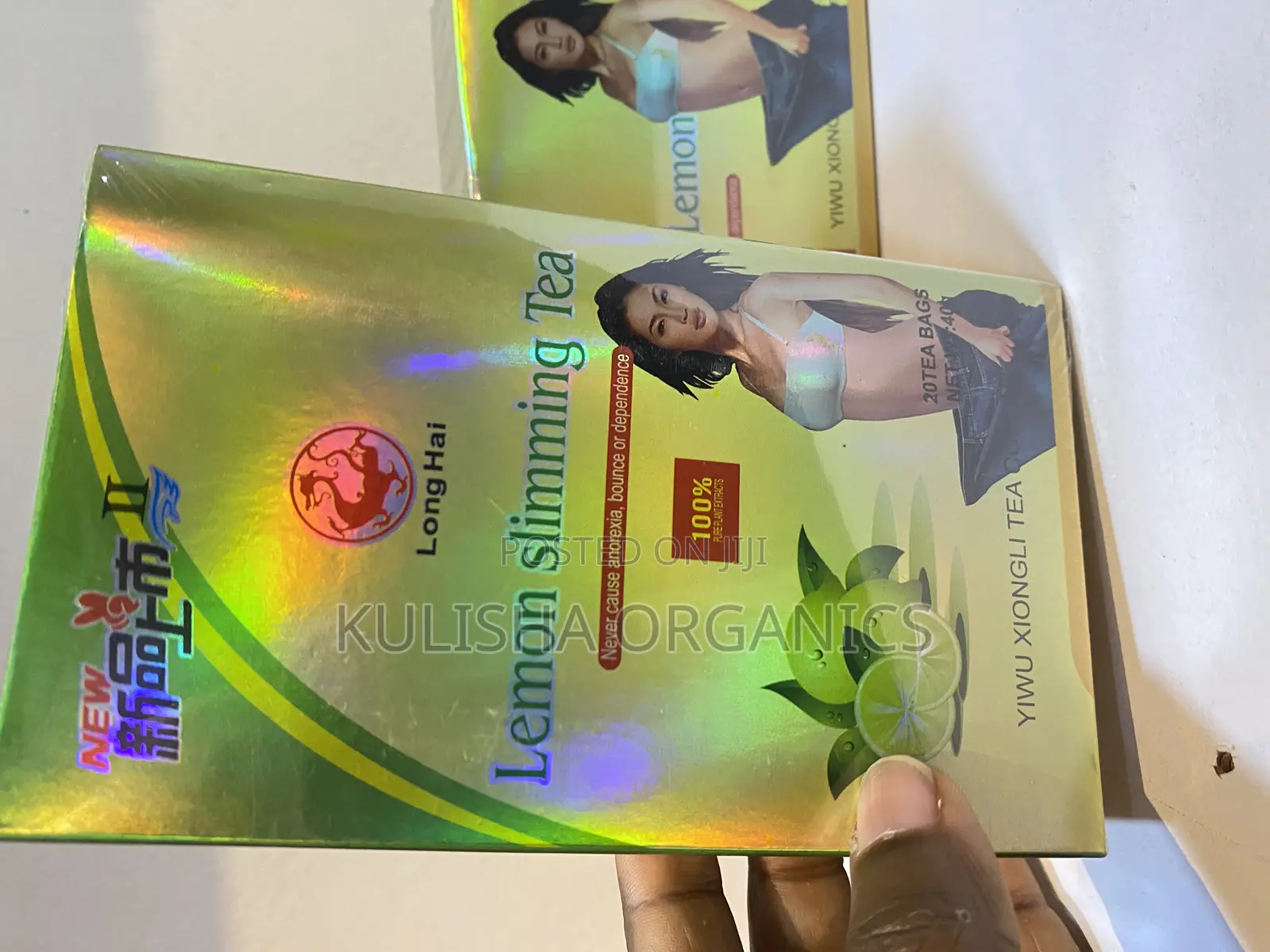 Detox Weight Loss Tea Safe Herbal Weight Loss Tea