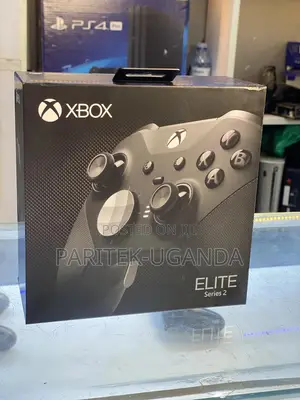 Xbox Elite Series 2 Core Wireless Gaming Controller