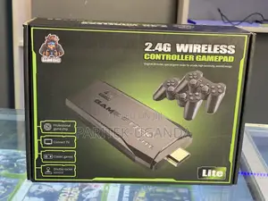 2.4g Wireless Controller Gamepad