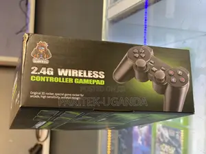 2.4g Wireless Controller Gamepad