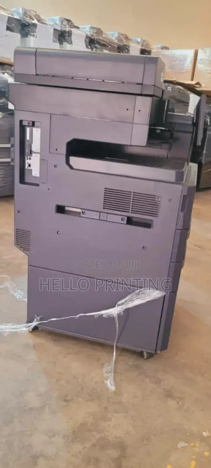 Refurbished Kyocera Taskalfa 4012i in Kampala