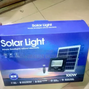 Solar Light