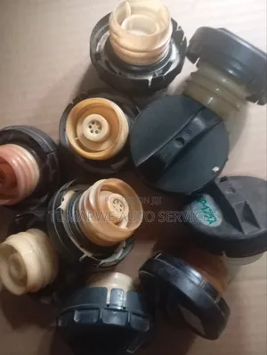 Fuel Tank Cups