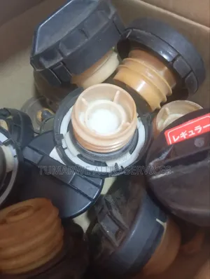 Fuel Tank Cups