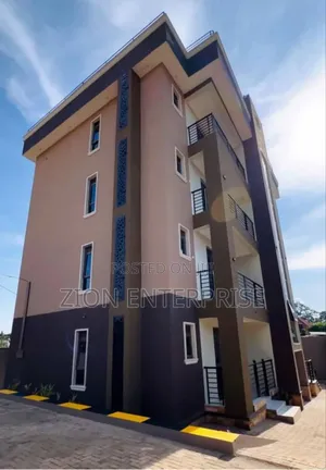 Photo - Furnished 1bdrm Apartment in Wakiso / Wakiso for sale