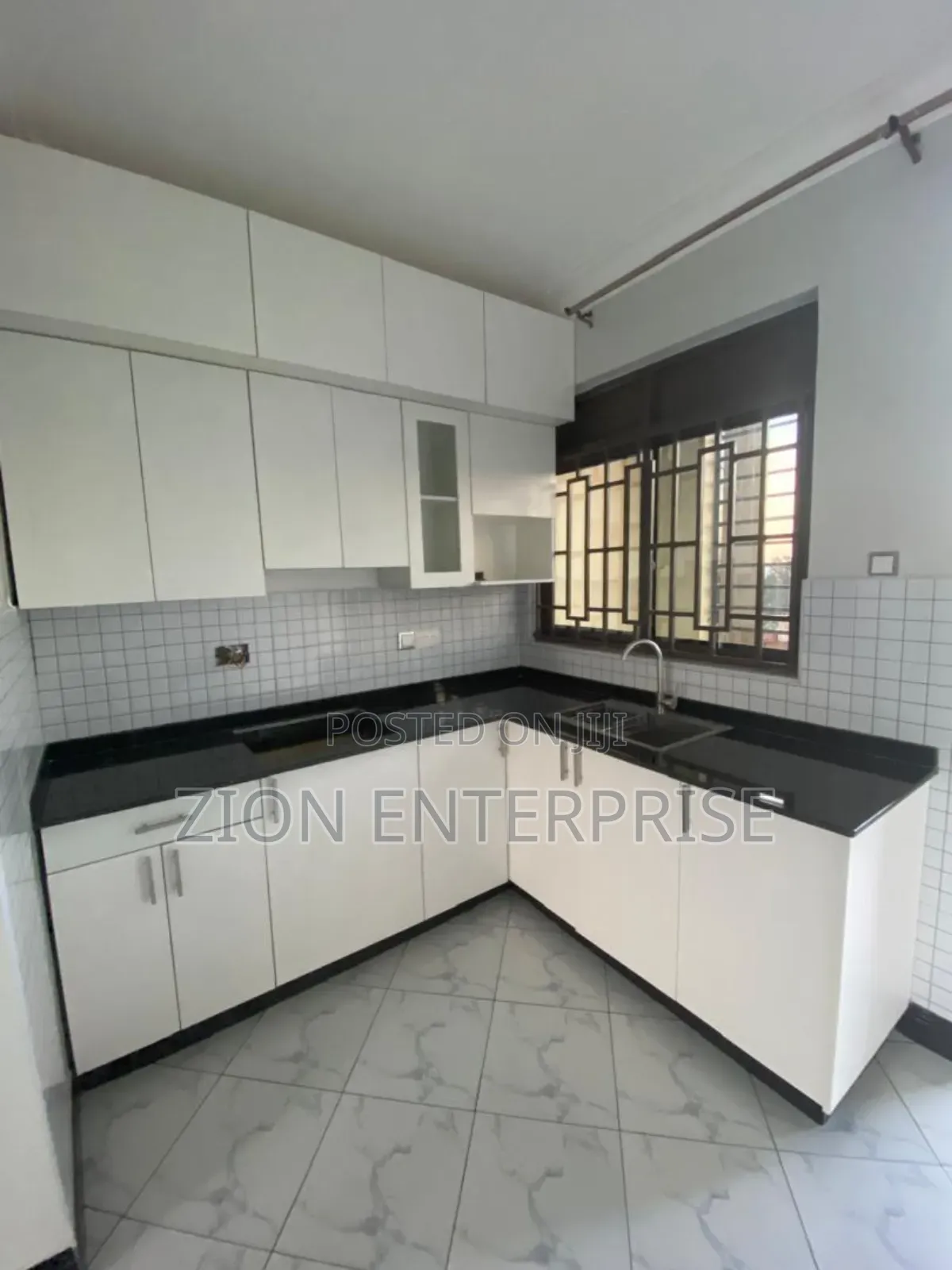 Furnished 1bdrm Apartment in Wakiso / Wakiso for sale