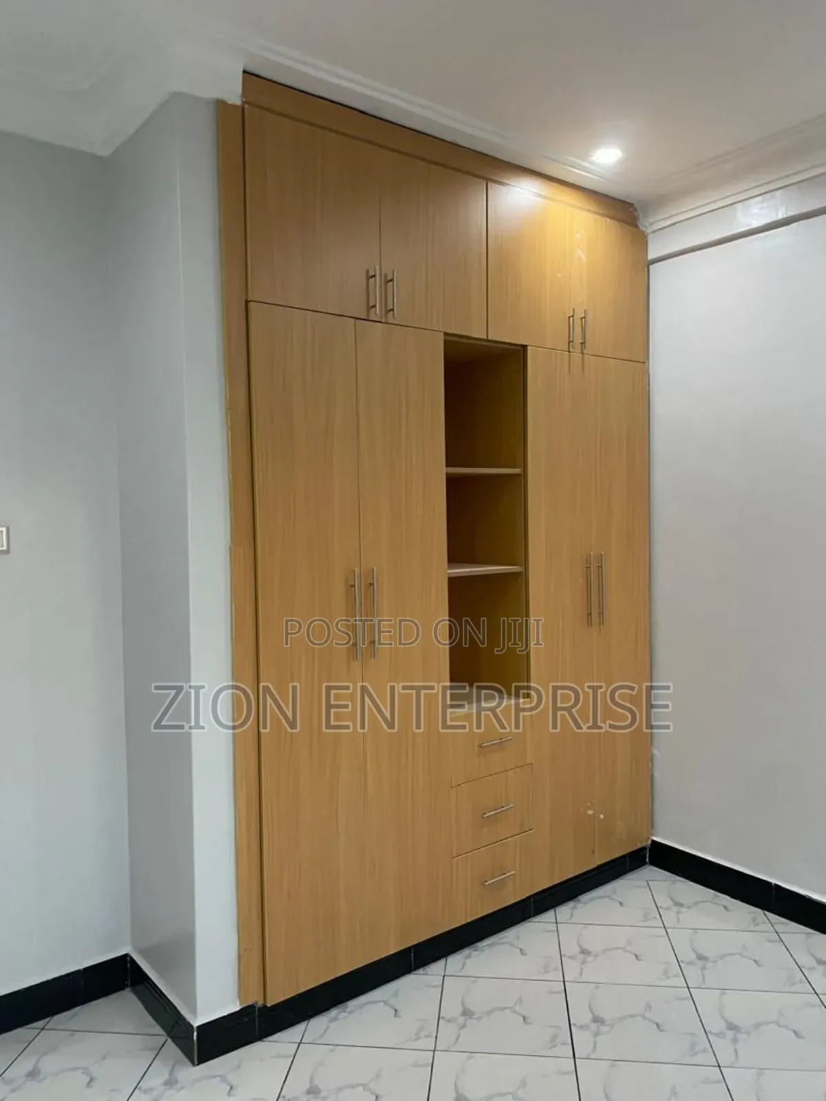 Furnished 1bdrm Apartment in Wakiso / Wakiso for sale