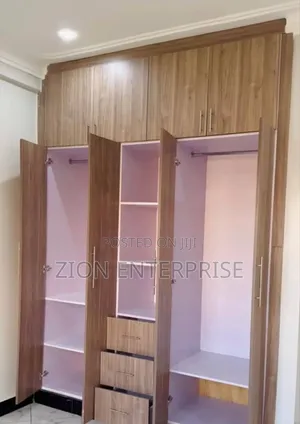 Furnished 1bdrm Apartment in Wakiso / Wakiso for sale