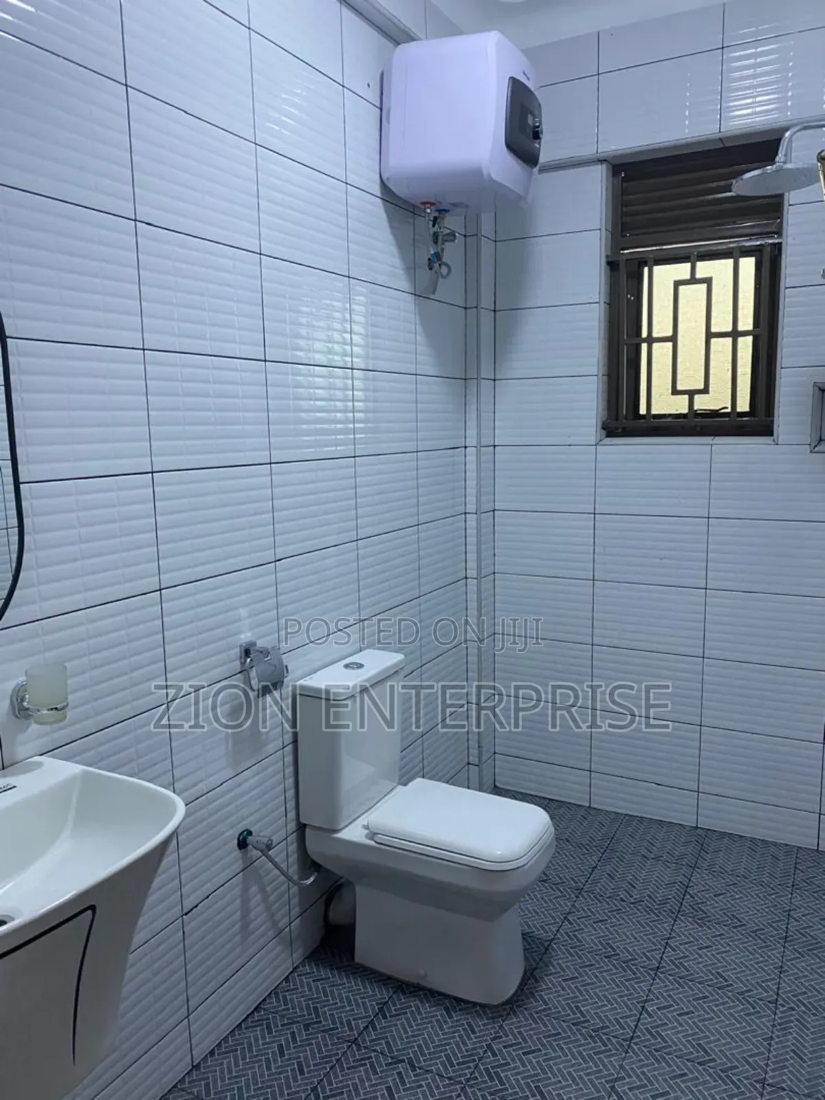 Furnished 1bdrm Apartment in Wakiso / Wakiso for sale