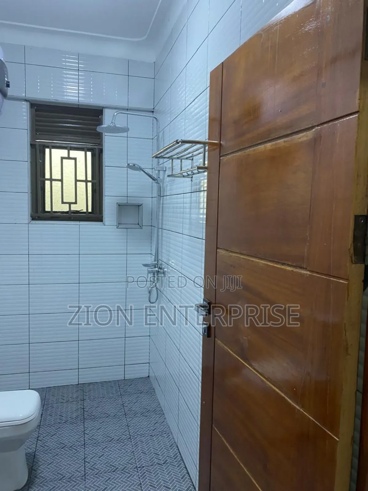 Furnished 1bdrm Apartment in Wakiso / Wakiso for sale