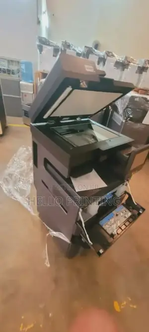 Taskalfa 4012i Printers -Fresh Import for Office Use