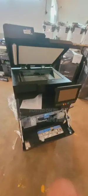 High Speed Taskalfa 4012i -40papers Per Minute