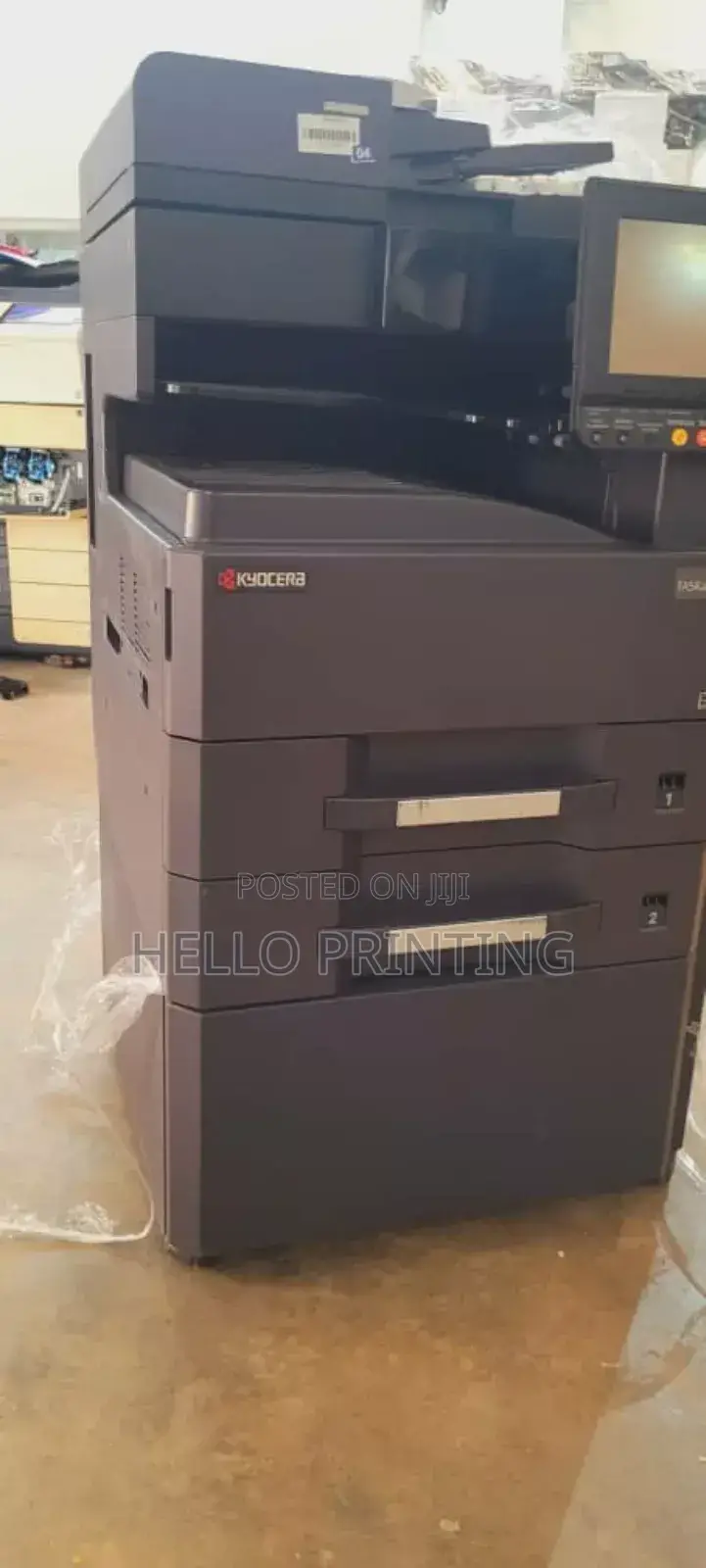 Limited Stock! Kyocera Taskalfa 4012i