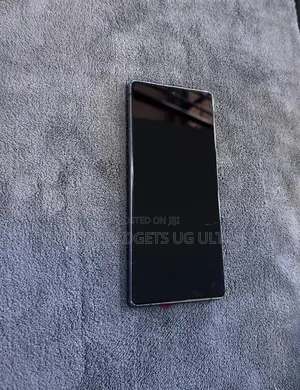 Photo - Samsung Galaxy Note 20 256 GB Black