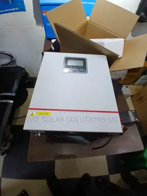 Hybrid Inverter 1kva/ 1000watts