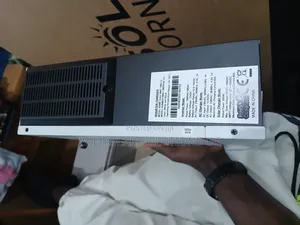 Hybrid Inverter 1kva/ 1000watts