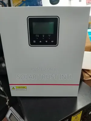 1kva Victor NMS Hybrid Inverter