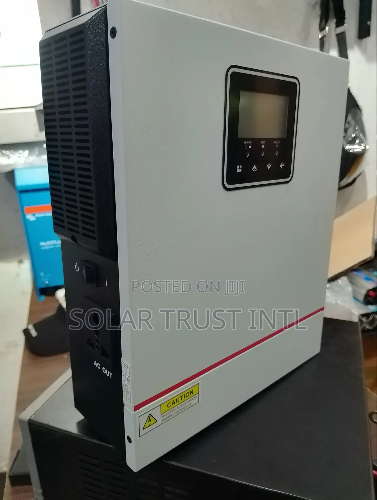 1kva Victor NMS Hybrid Inverter