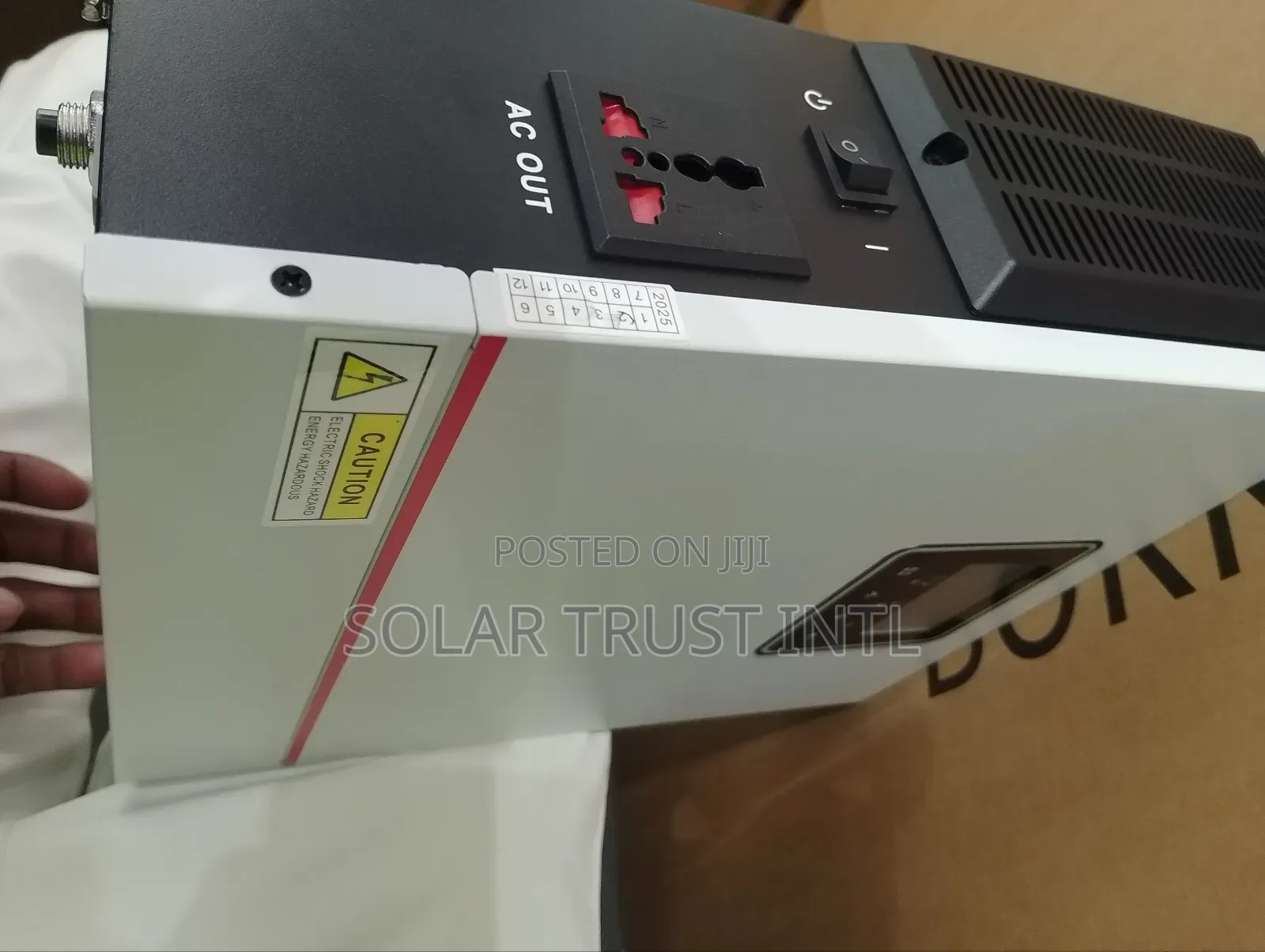 1kva Victor NMS Hybrid Inverter