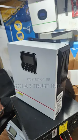 1kva Victor NMS Hybrid Inverter